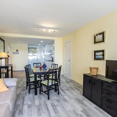 Cala Llenguadets ***Maxtime*** Appartement Salou Buitenkant foto