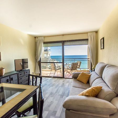 Cala Llenguadets ***Maxtime*** Appartement Salou Buitenkant foto