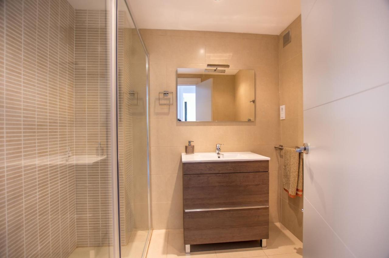 Cala Llenguadets ***Maxtime*** Appartement Salou Buitenkant foto