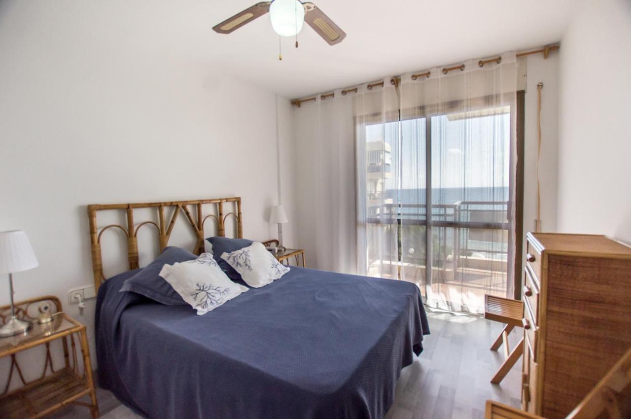 Cala Llenguadets ***Maxtime*** Appartement Salou Buitenkant foto