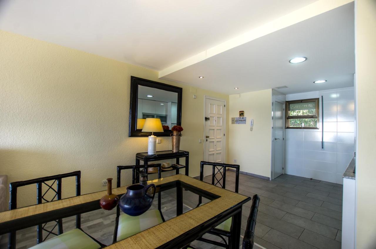 Cala Llenguadets ***Maxtime*** Appartement Salou Buitenkant foto