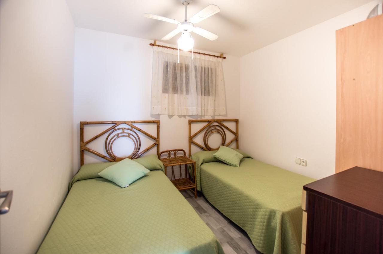 Cala Llenguadets ***Maxtime*** Appartement Salou Buitenkant foto